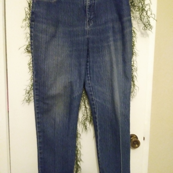 GLORIA VANDERBILT Amanda Jeans - Picture 5 of 10